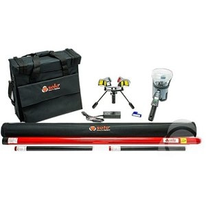 Testifire 6001 